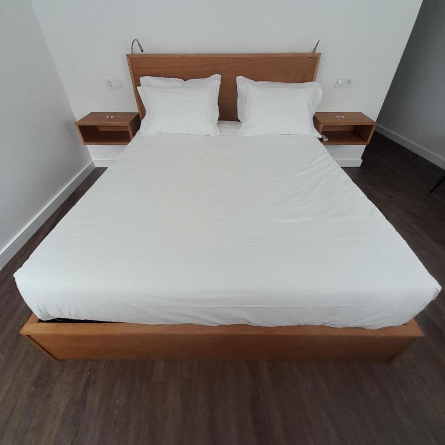 Douro B&B Avenida Resende Extérieur photo