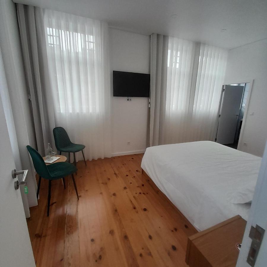 Douro B&B Avenida Resende Extérieur photo