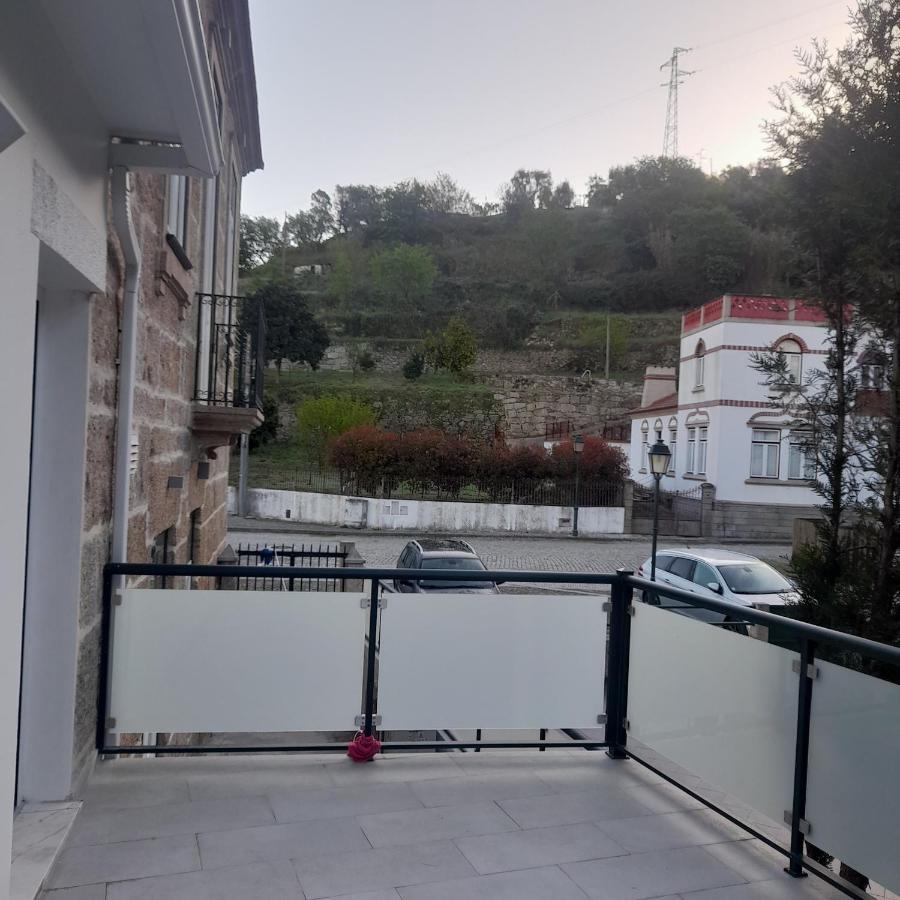 Douro B&B Avenida Resende Extérieur photo