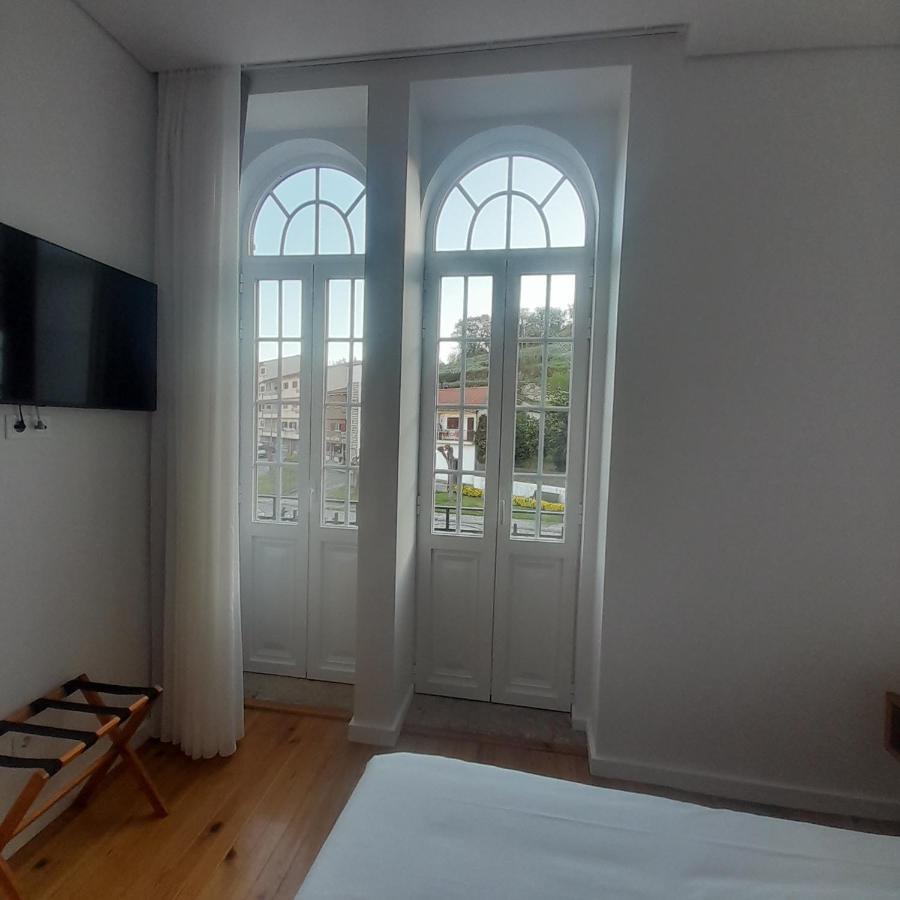 Douro B&B Avenida Resende Extérieur photo
