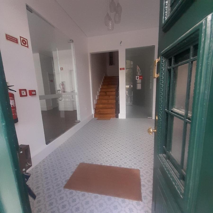 Douro B&B Avenida Resende Extérieur photo