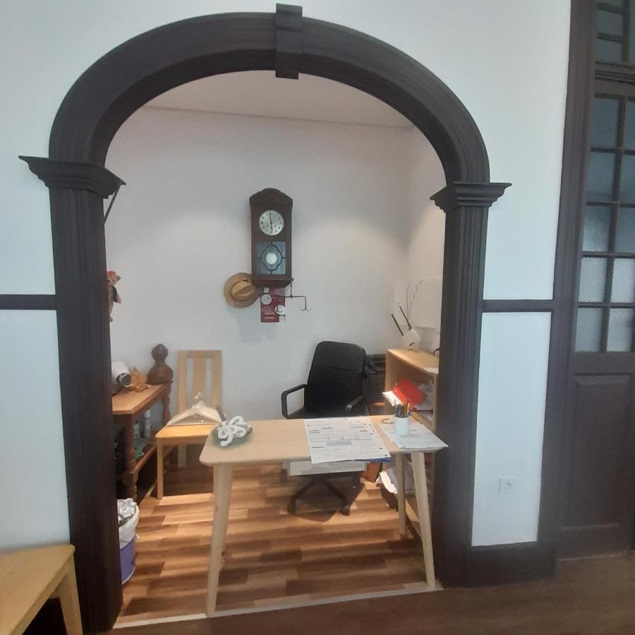 Douro B&B Avenida Resende Extérieur photo