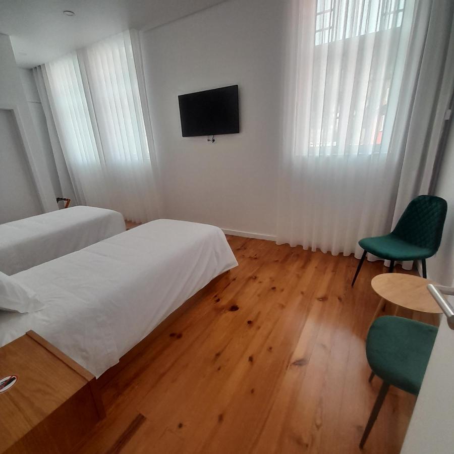 Douro B&B Avenida Resende Extérieur photo