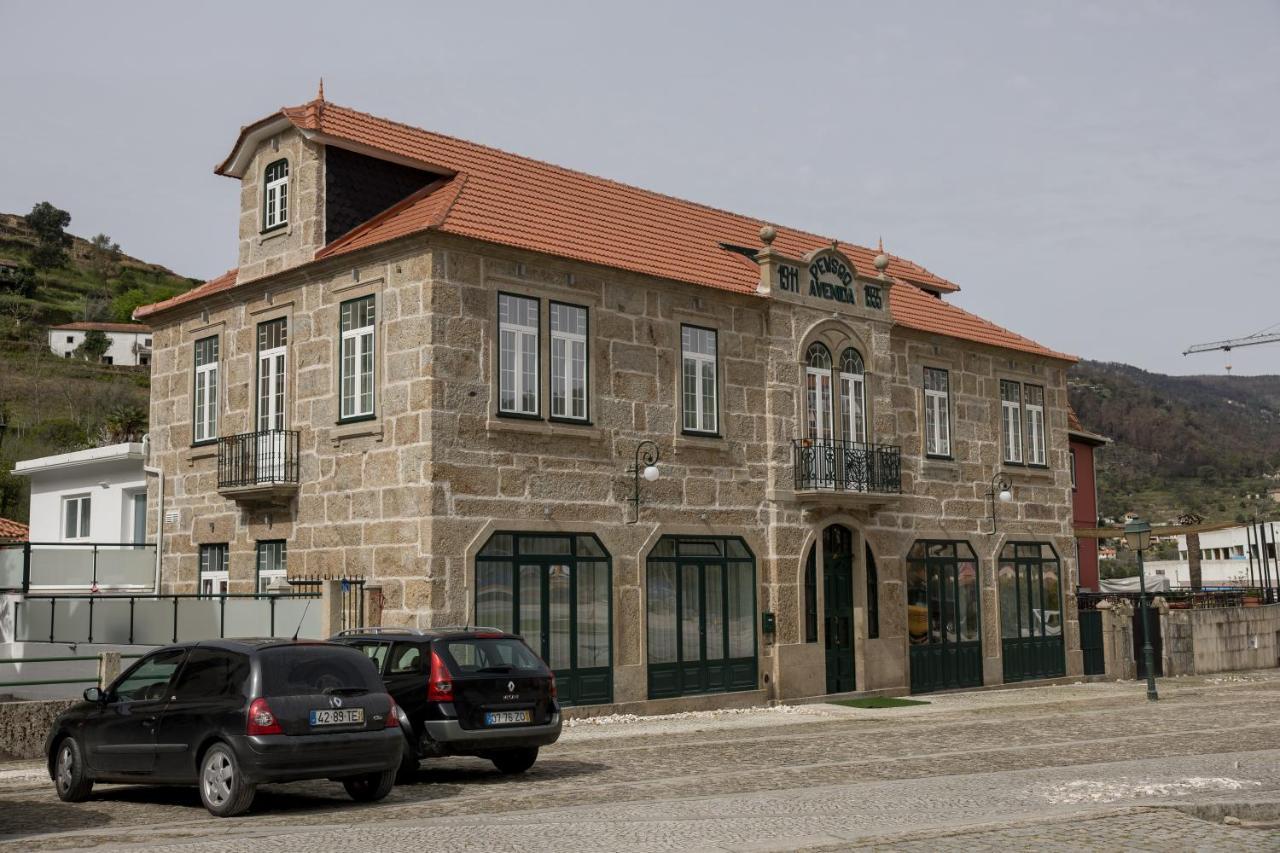 Douro B&B Avenida Resende Extérieur photo