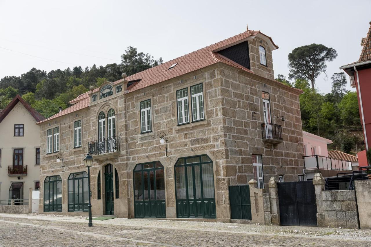 Douro B&B Avenida Resende Extérieur photo