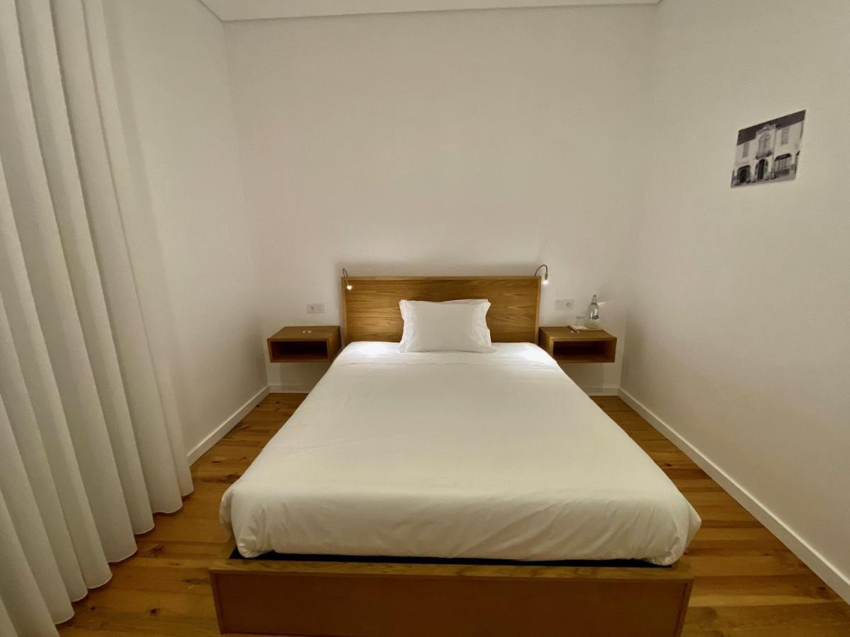 Douro B&B Avenida Resende Extérieur photo