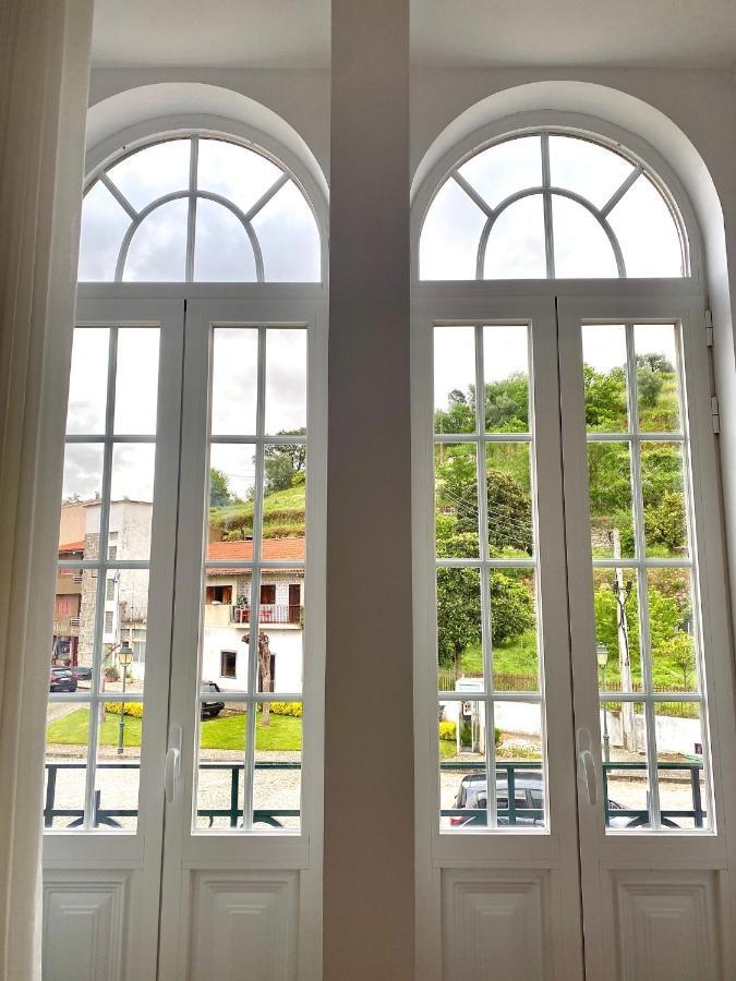 Douro B&B Avenida Resende Extérieur photo