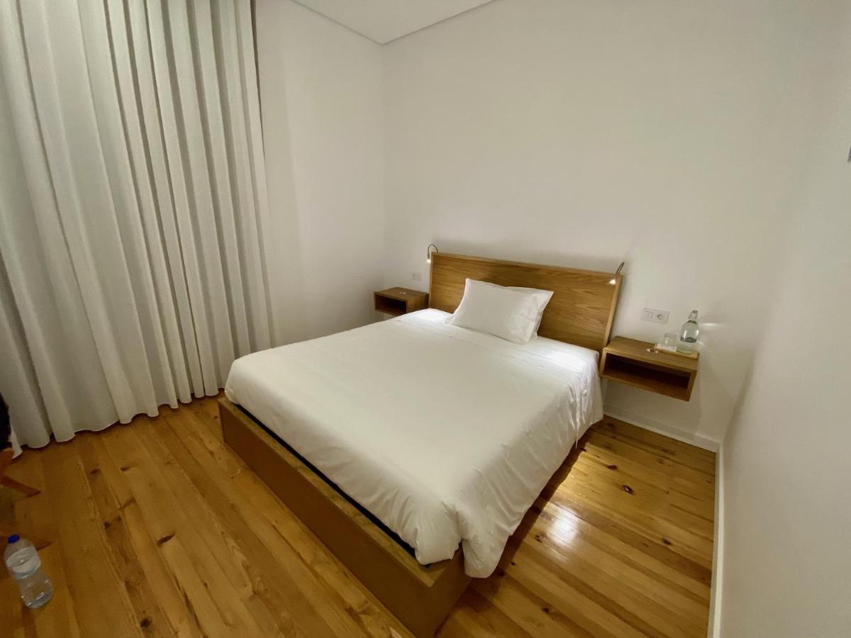 Douro B&B Avenida Resende Extérieur photo