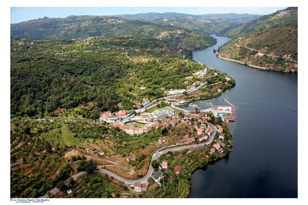 Douro B&B Avenida Resende Extérieur photo